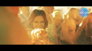 Kaaze Feat. Nino Lucarelli - I Should Have Walked Away (Festival Mix)