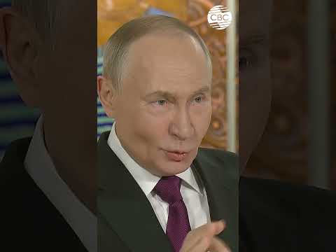 Путин про войну с Европой: Россия готова прямо сейчас