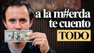 How to Make Your First €1,000,000 (No Talent, No Luck, No Inheritance)