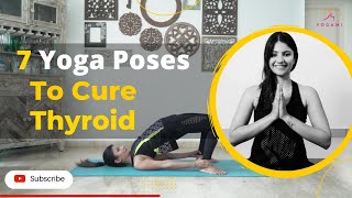 Yoga for Thyroid