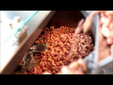 Dry Nut Mini Roaster.