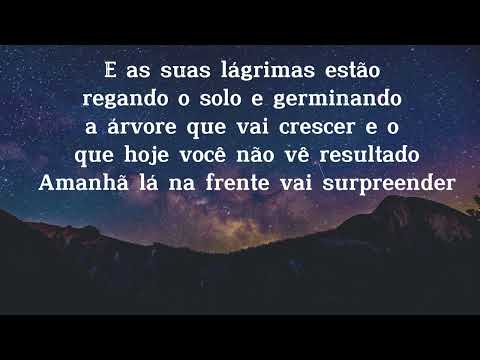 O PROCESSO - JESSÉ AGUIAR (COM LETRA)