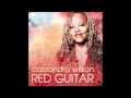 Cassandra Wilson "Red Guitar"
