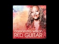 Cassandra Wilson "Red Guitar" 