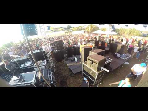 Sound Cloup @ Lost - O Retorno da Fênix || 27.08.2016 || Maringá/PR