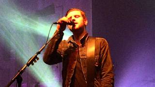 Walls Fall Down Bedouin Soundclash Beatoberfest