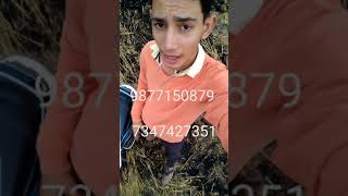 Kundi much ( sahil pattianwala )