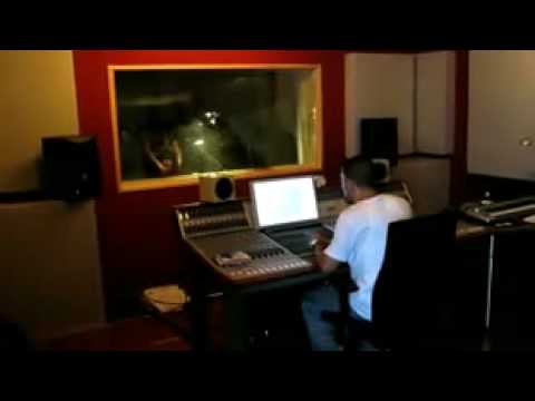 Bushido und Fler im Studio??? Komm Da Was ???