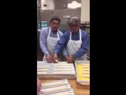 Publix store manager training.