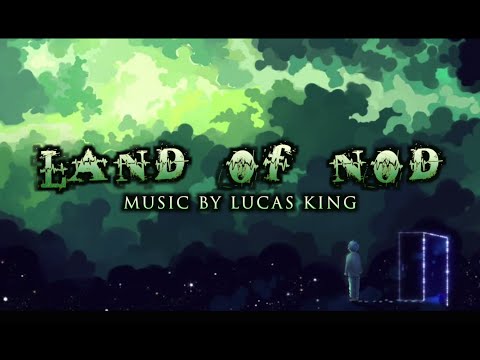 Sad Piano Music - Land of Nod (Original Composition)