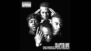 Zed Zilla   Moment Of Silence CMG Presents  Chapter One Mixtape