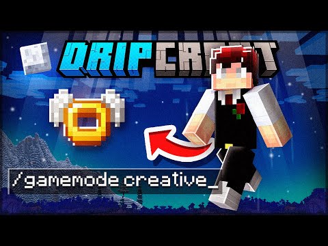 ESSE ITEM ME PERMITE VOAR QUE NEM CRIATIVO! - DripCraft