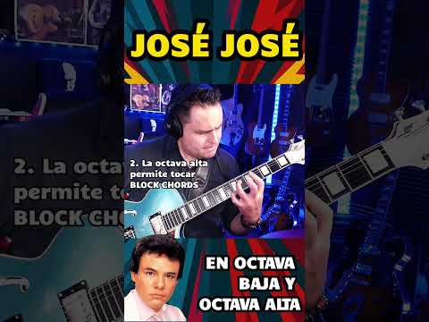 Preso - José José