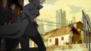 Cover art for mind as Judgement