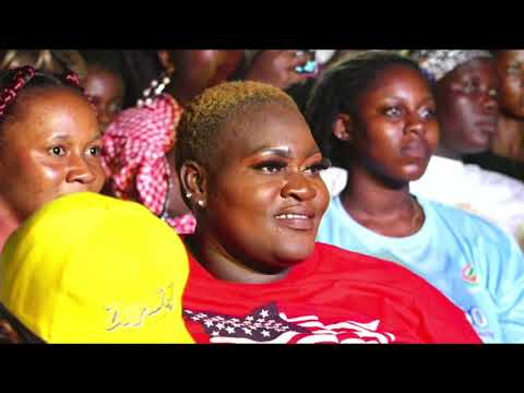 Kel DiAsaXtra Eviction:#Sophia performing at Race Course Rasta Park. Join us @diasashow