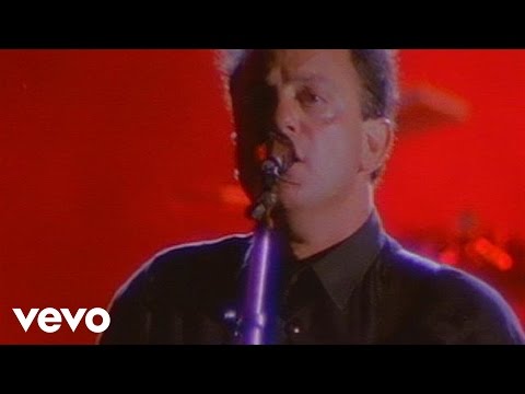 Billy Joel - We Didn't Start The Fire (from Live at Yankee Stadium)