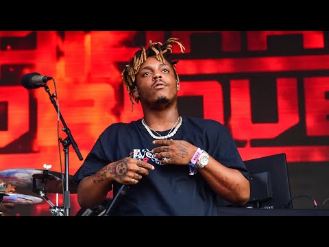 Juice WRLD- beretta (unreleased)