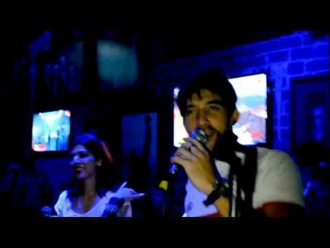 MISTUREBA -AO VIVO - 1 - Black Jack Pub