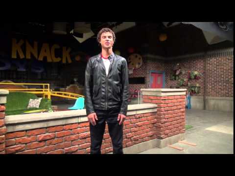 Some Assembly Required | Behind the Scenes