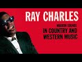Ray Charles: You Don't Know Me [Official Audio]