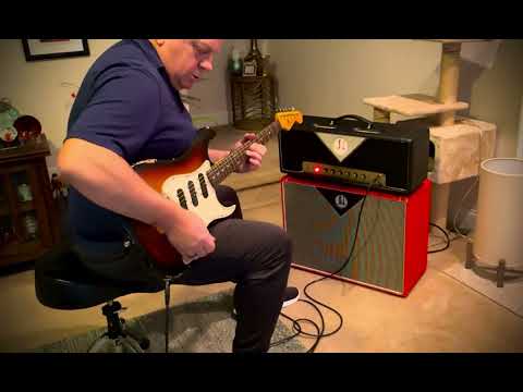 TopHat Stratavarius 3T 2024 - Nitro Sunburst image 14