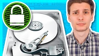 Should You Encrypt Your Computer Hard Drive?