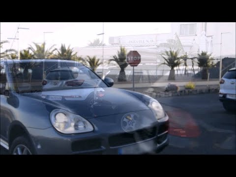 Dani Mocanu - Revolutia  | Official Video