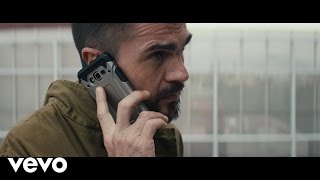 Juanes - Intro Alguna Vez
