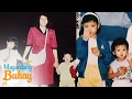 Magandang Buhay: Toni's childhood