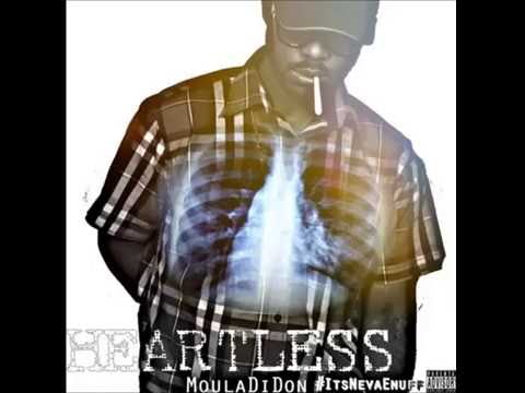 MoulaUE - Heartless [Official Audio]