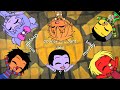 Sesame Street Gacha Life End Credits