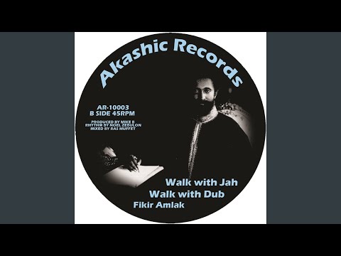 Walk with Jah Dub