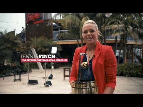 2018 PGF ALL-AMERICAN GAME