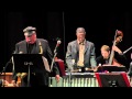 DePaul Jazz Ensemble live with special guest Phil Woods