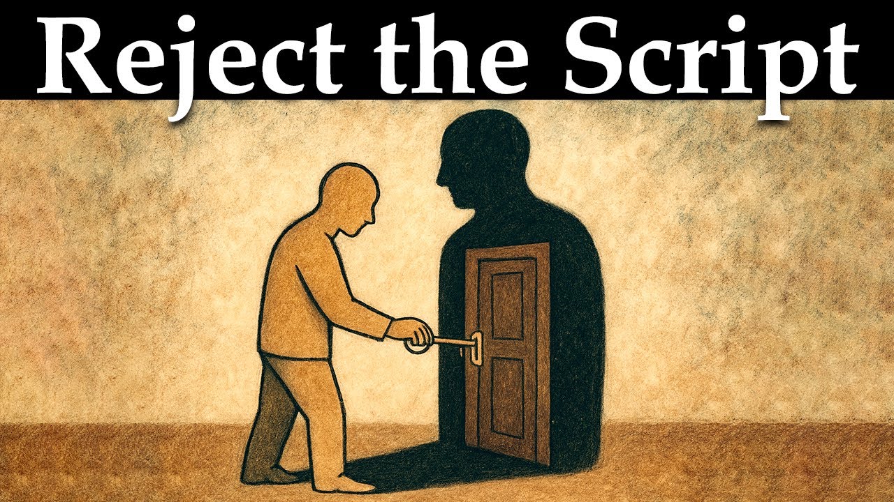 This Is When Your Real Life Begins – Nietzsche