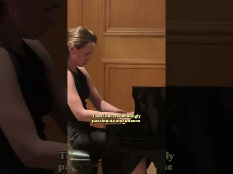 One of my favorite moments from Medtner’s Sonata Tragica!