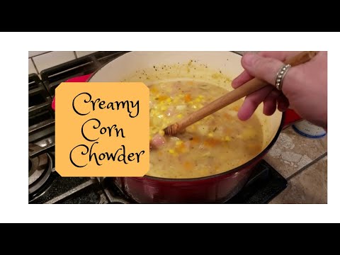 download lagu mp3 mp4 Ww Corn Chowder Recipe, download lagu Ww Corn Chowder Recipe gratis, unduh video klip Ww Corn Chowder Recipe