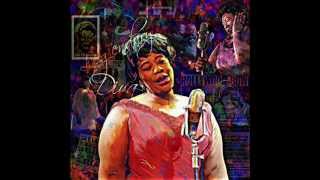 Ella Fitzgerald performs Sanford & Son theme (aka The Streetbeater)