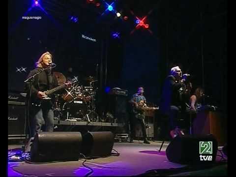 Once Upon A Time - Eric Burdon e os Animais