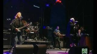 Eric Burdon - Once Upon A Time (Live, 2005) HD