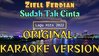 Download lagu Ziell Ferdian - Sudah Tak Cinta Karaoke mp3 Download lagu Ziell Ferdian - Sudah Tak Cinta Karaoke mp3