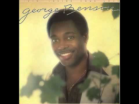 George Benson - living inside your love ( Kill3r-K Remix)