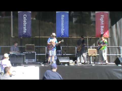 Black Cat Bone Played By After Six