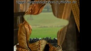 Loreena McKennitt -  Never ending Road +  magyar felirat