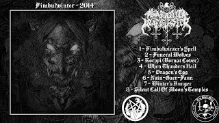 Download lagu Satanic Warmaster - Fimbulwinter (Full Album) mp3 Download lagu Satanic Warmaster - Fimbulwinter (Full Album) mp3