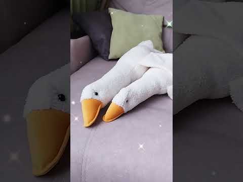 Goose Patterns