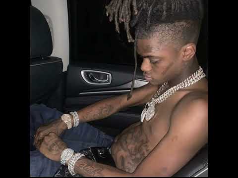 FG Famous - Stepped On Ft. JayDaYoungan