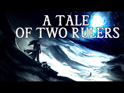 A Tale Of Two Rulers: Teaser Trailer