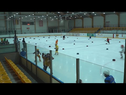 Ledus halles ceļ trauksmi par turpmāko darbību