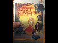 The Secret Of Nimh 1983 Vhs Review